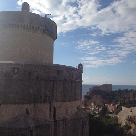 Happy Dubrovnik Centre-Free Parking Leilighet Eksteriør bilde