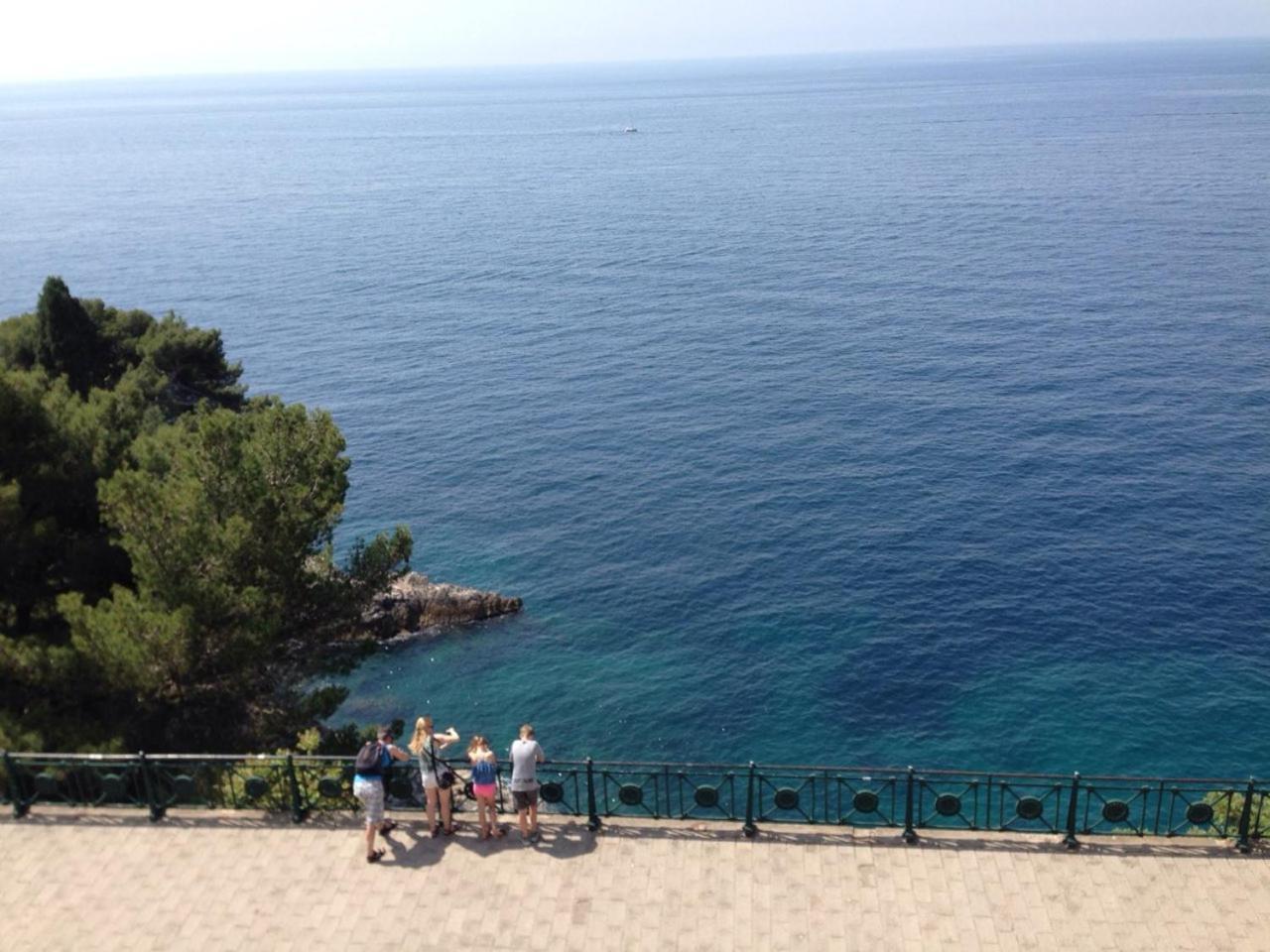 Happy Dubrovnik Centre-Free Parking Leilighet Eksteriør bilde
